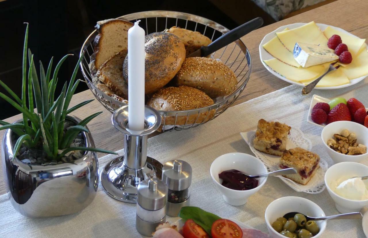 טריטנהיים Weingut & Gaestehaus Edwin Hoffmann מראה חיצוני תמונה